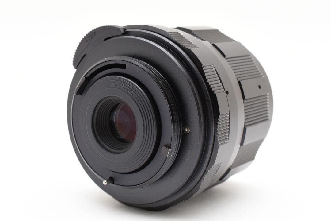 レンズ(単焦点) PENTAX SMC Macro Takumar 50mm F4 Y080