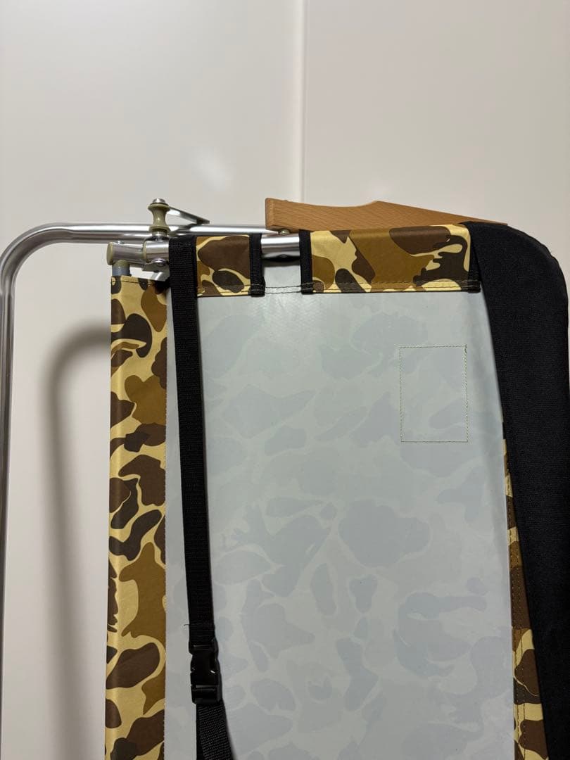 新品❣️キャプテンスタッグ ✨ベンチとベンチカバーのセット✨キャンプに✨