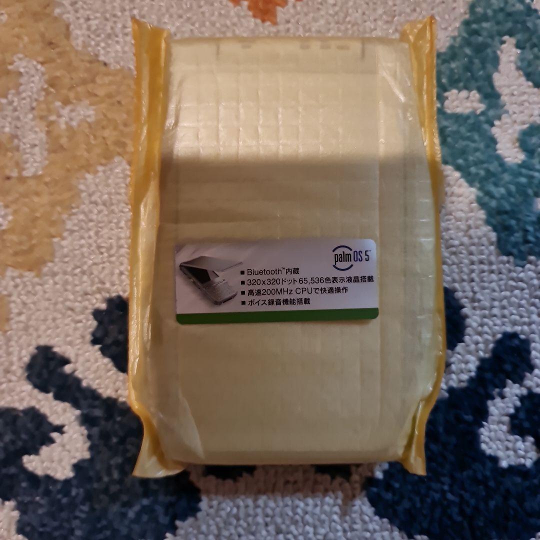 【美品】SONY CLIE PEG-TG50