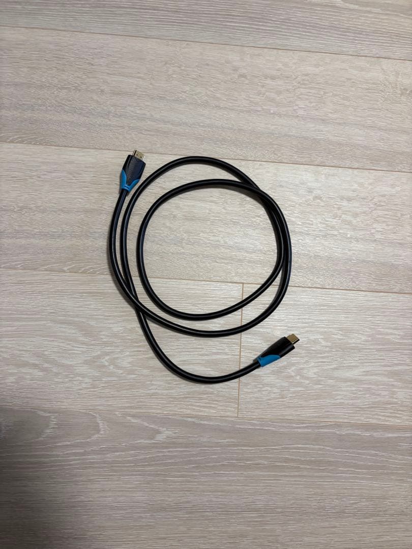 23.8型ディスプレイ(I-O DATA)、スタンドライト ※ケーブル付き