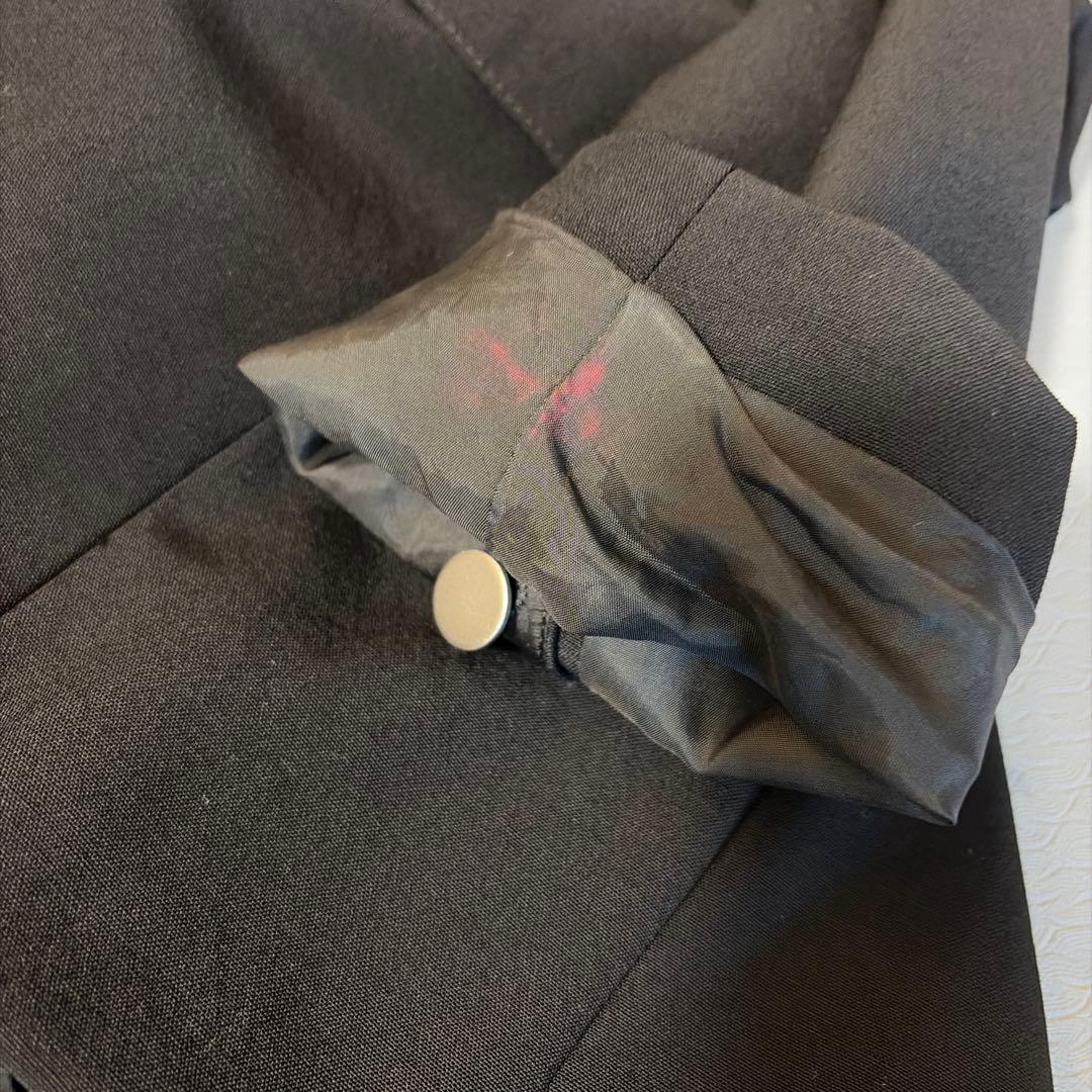 Jean Paul Gaultier ブラック ジャケット