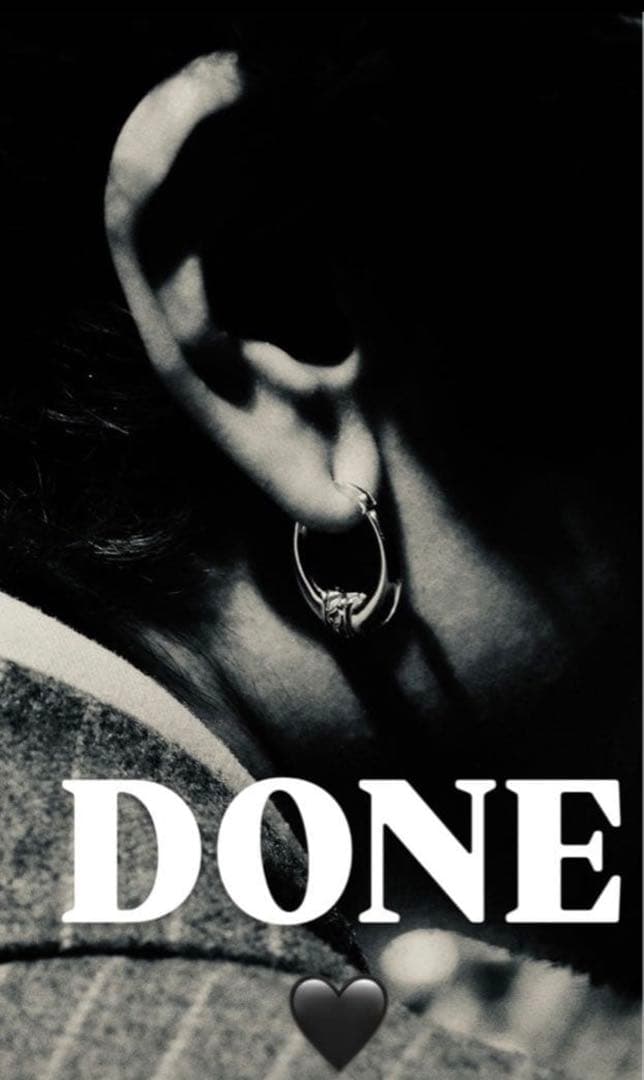 Pointless Journey ピアス　18k