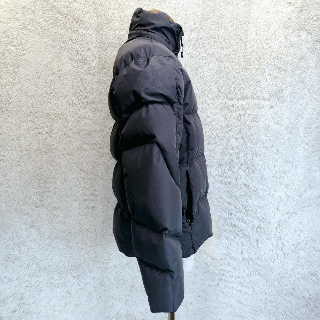 【美品】現行タグ　ポロ　ラルフローレン　ビッグポニー 刺繍　ダウンジャケット