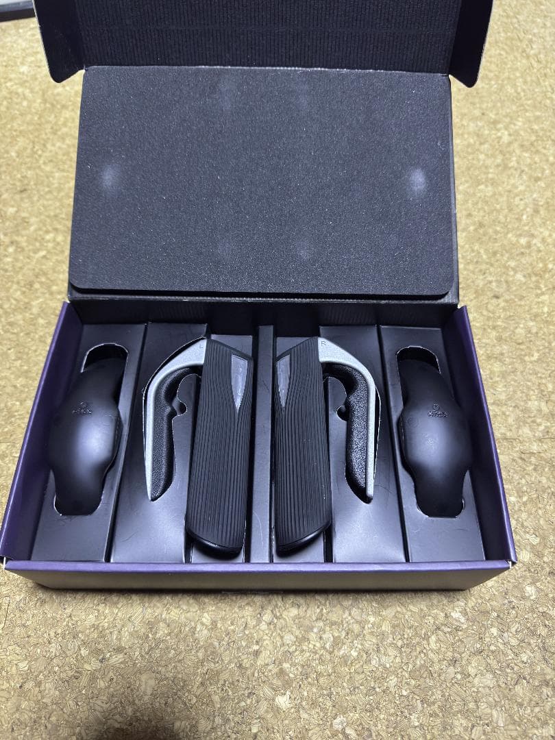 eteeController SteamVR Kit VRコントローラー