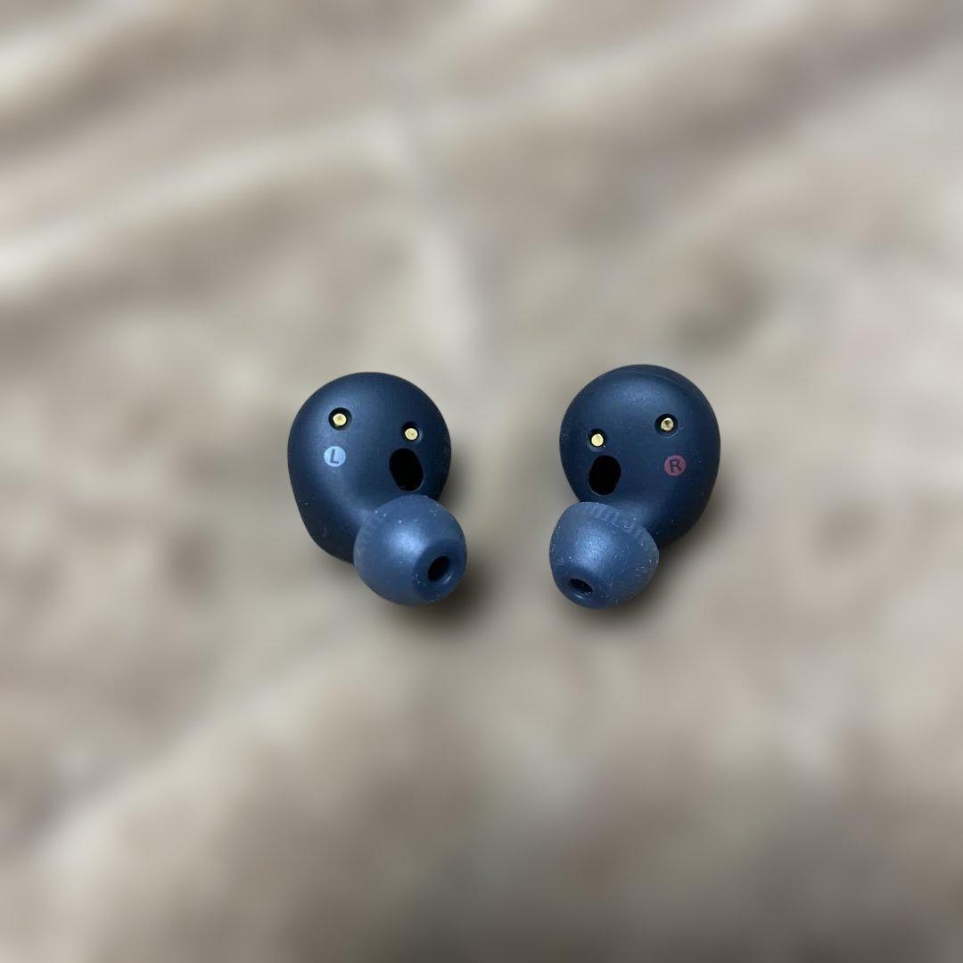 SONY WF-C710N ブラック