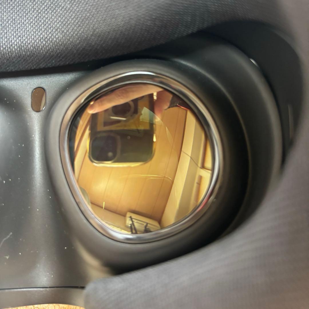  quest 3 512GB フェイスカバー&充電ドッグ