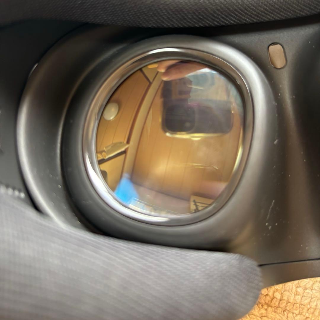  quest 3 512GB フェイスカバー&充電ドッグ