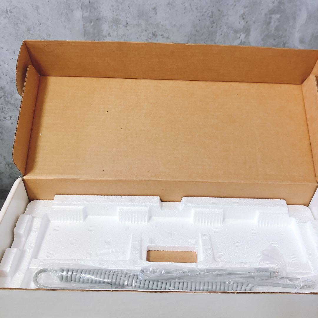 【希少】アップル キーボード M0116 ADB Macintosh