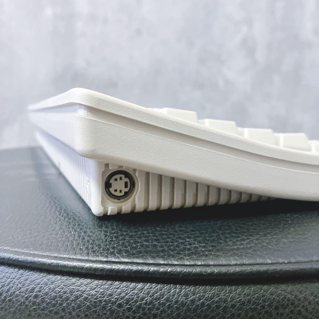 【希少】アップル キーボード M0116 ADB Macintosh