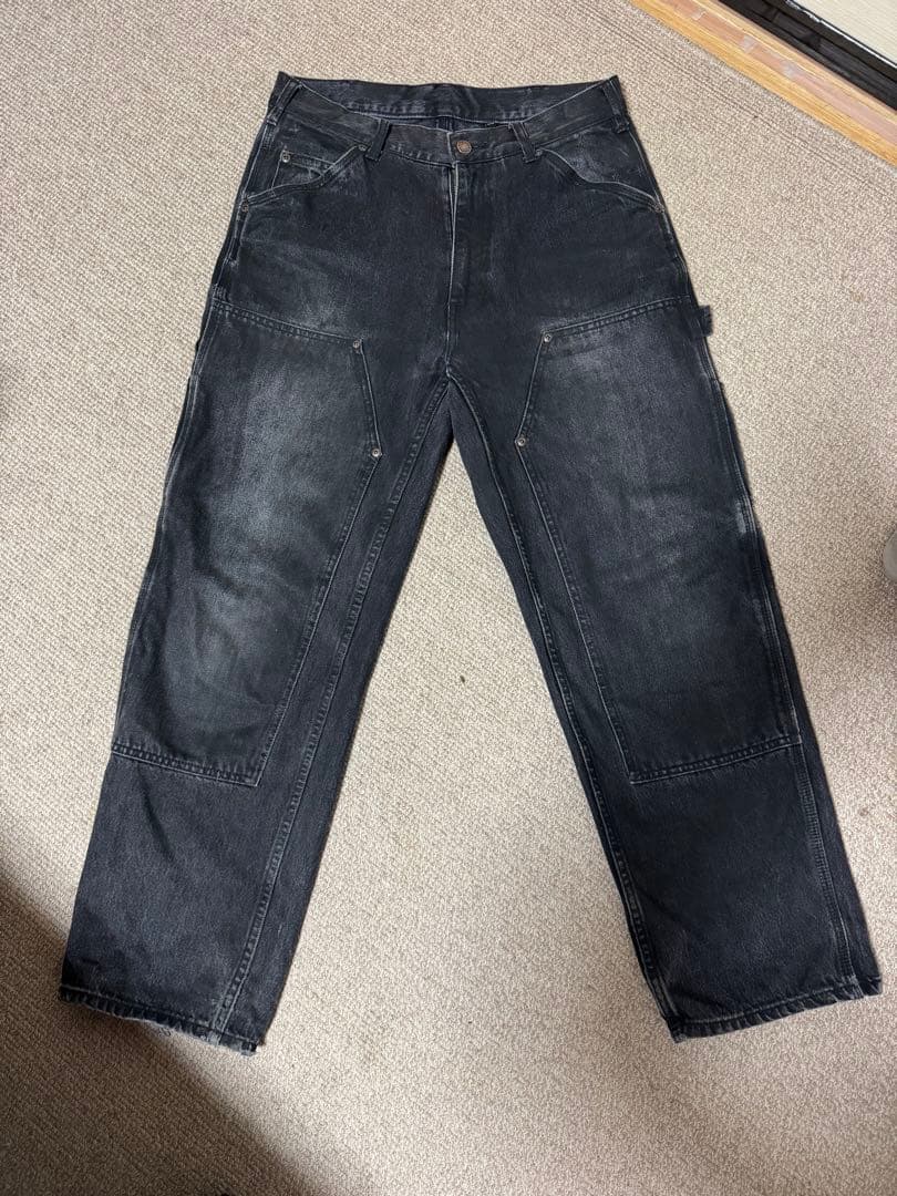 パンツ Supreme MM6 Double Knee Painter Pant 30