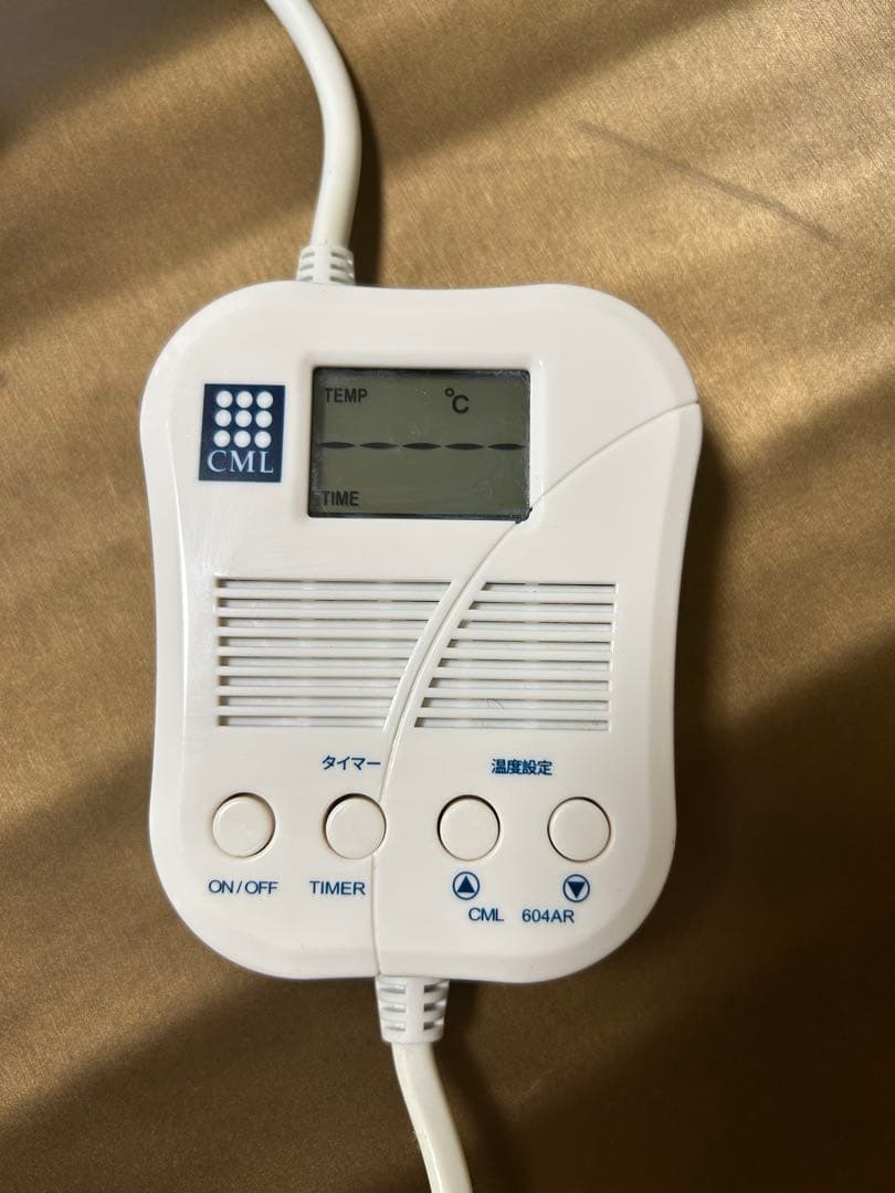 ヒートマットCML604AR