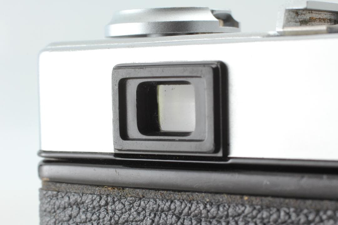 【整備済　並品】オリンパス 35 ED 38mm F2.8 カメラ #1183