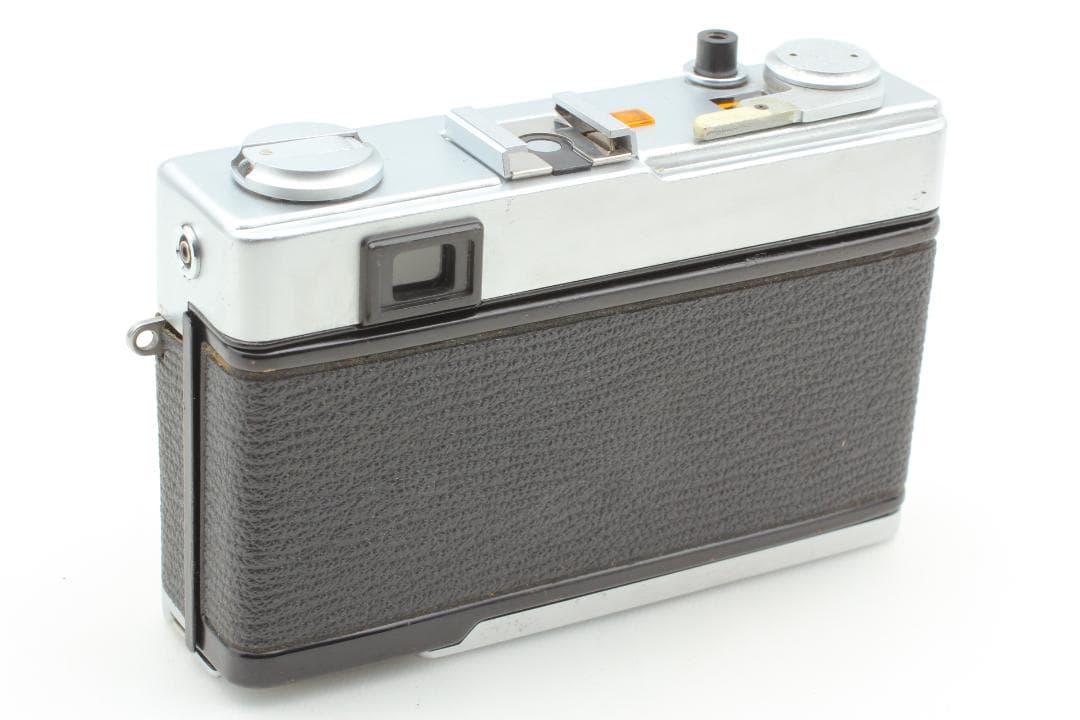 【整備済　並品】オリンパス 35 ED 38mm F2.8 カメラ #1183