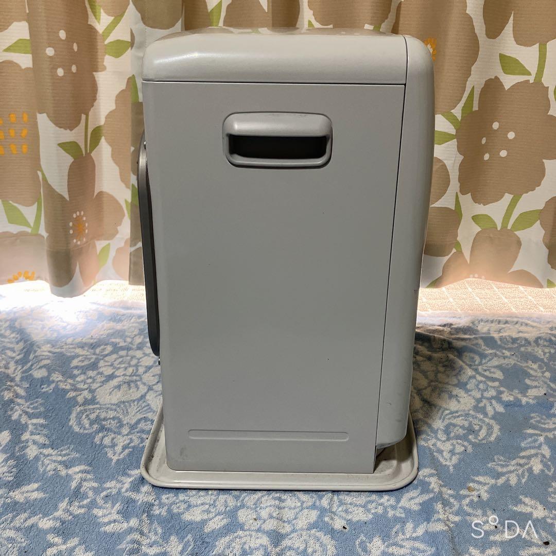 2023年製 Dainich 石油ファンヒーター ムーンホワイト FW-32S4