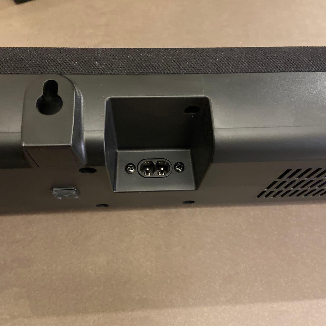 YAMAHA サウンドバー YAS-209 Amazon Alexa搭載