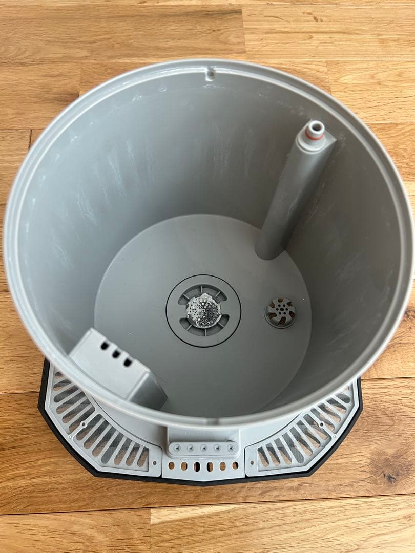 【サクラ】Airdog moi ホワイト