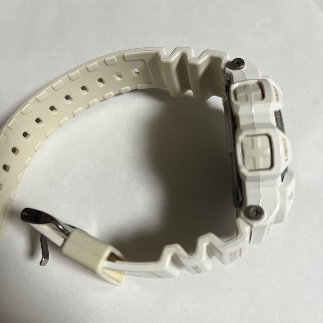 CASIO G-SHOCK GW-9100K-7JR ガルフマン ICERC