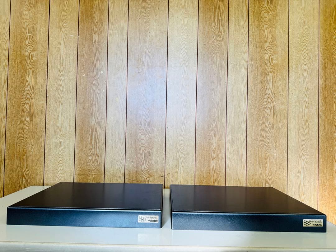 Honeycomb オーディオボード　taoc タオック