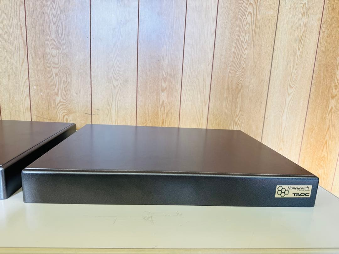 Honeycomb オーディオボード　taoc タオック