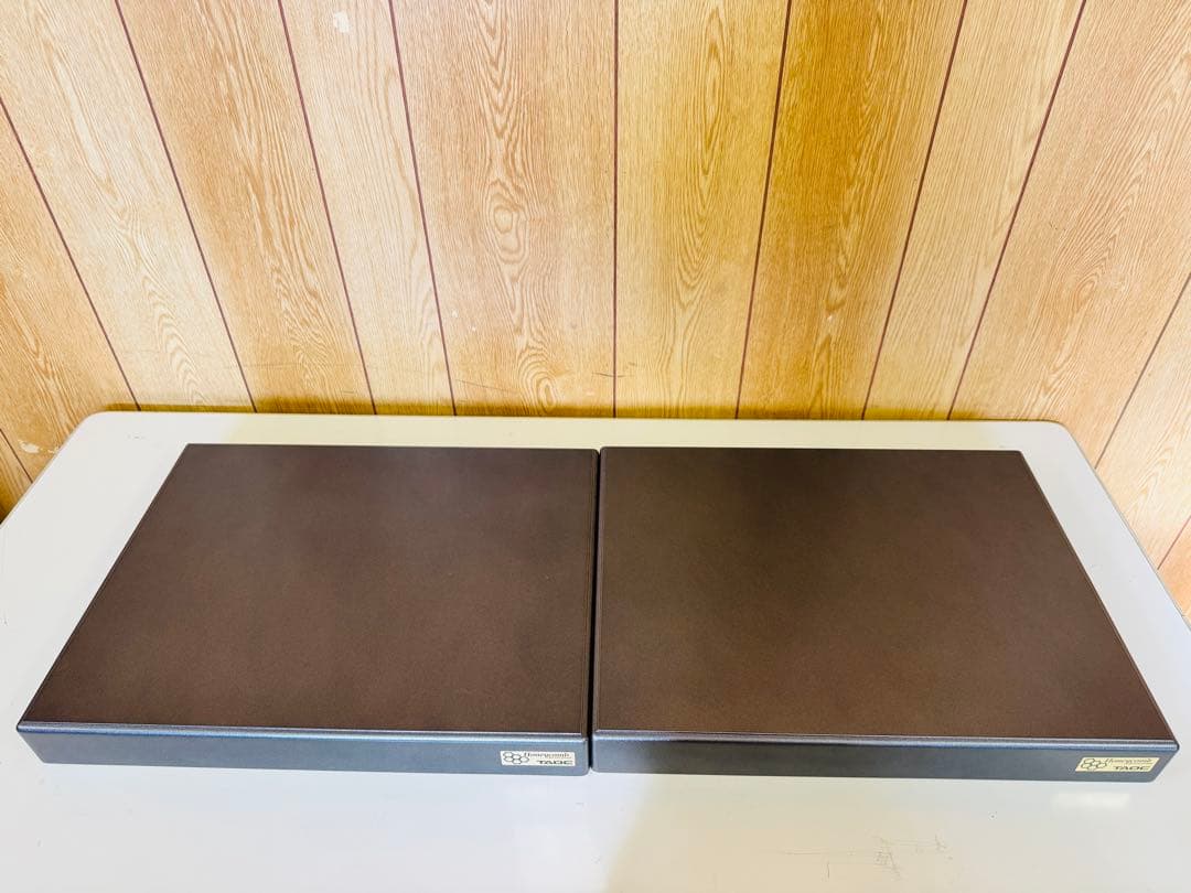 Honeycomb オーディオボード　taoc タオック