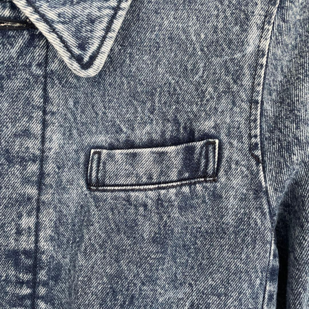 Steven Alan (スティーブンアラン)デニムジャケット