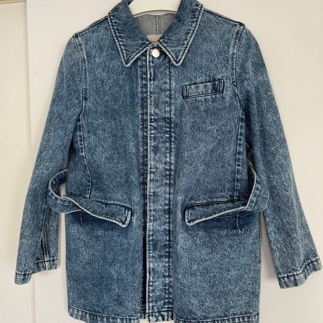 Steven Alan (スティーブンアラン)デニムジャケット