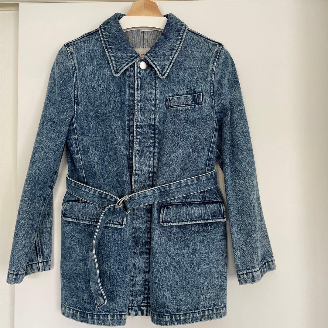 Steven Alan (スティーブンアラン)デニムジャケット