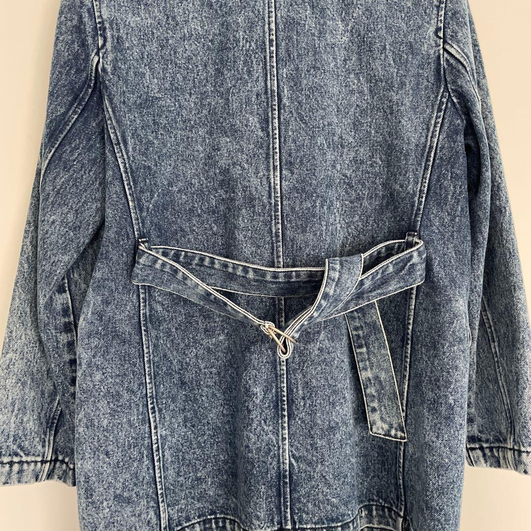 Steven Alan (スティーブンアラン)デニムジャケット