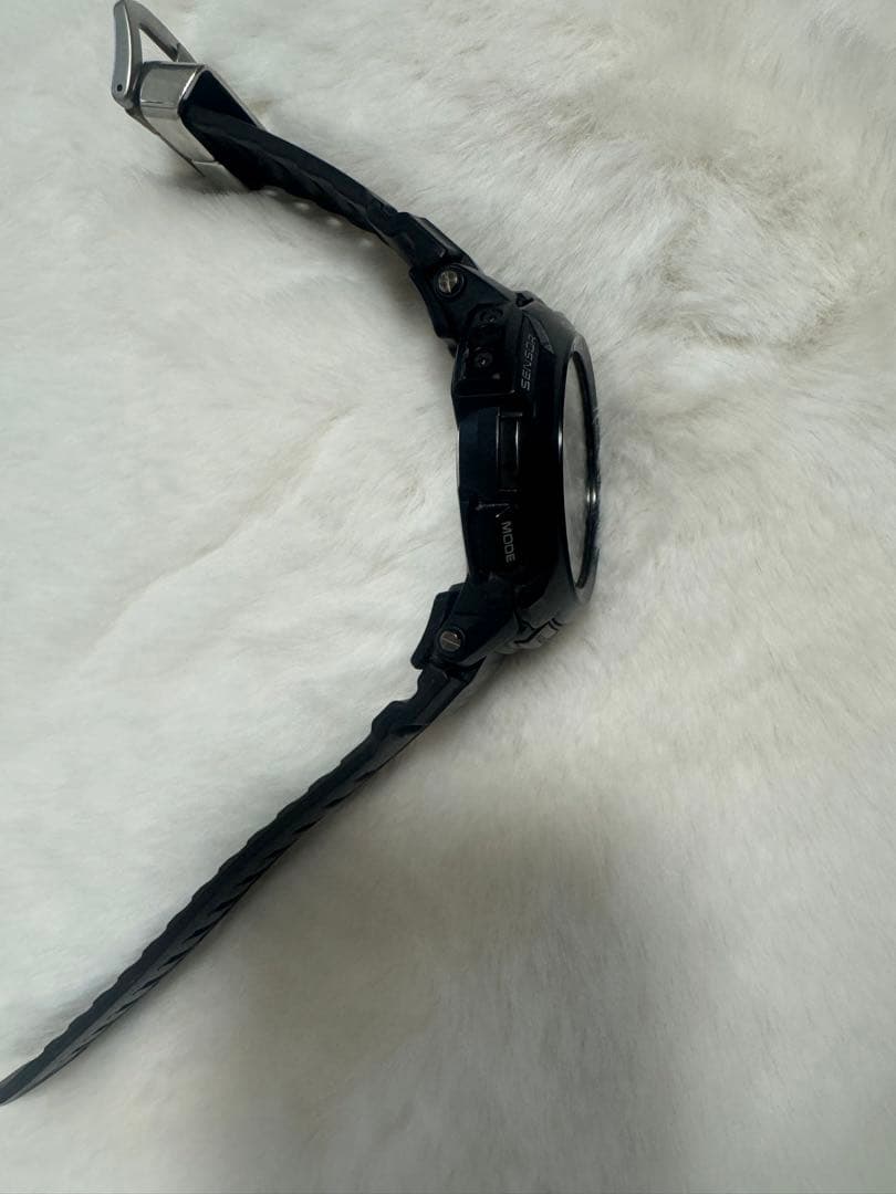 CASIO PROTRECK PRW-S5100 カシオ　タフソーラー　腕時計