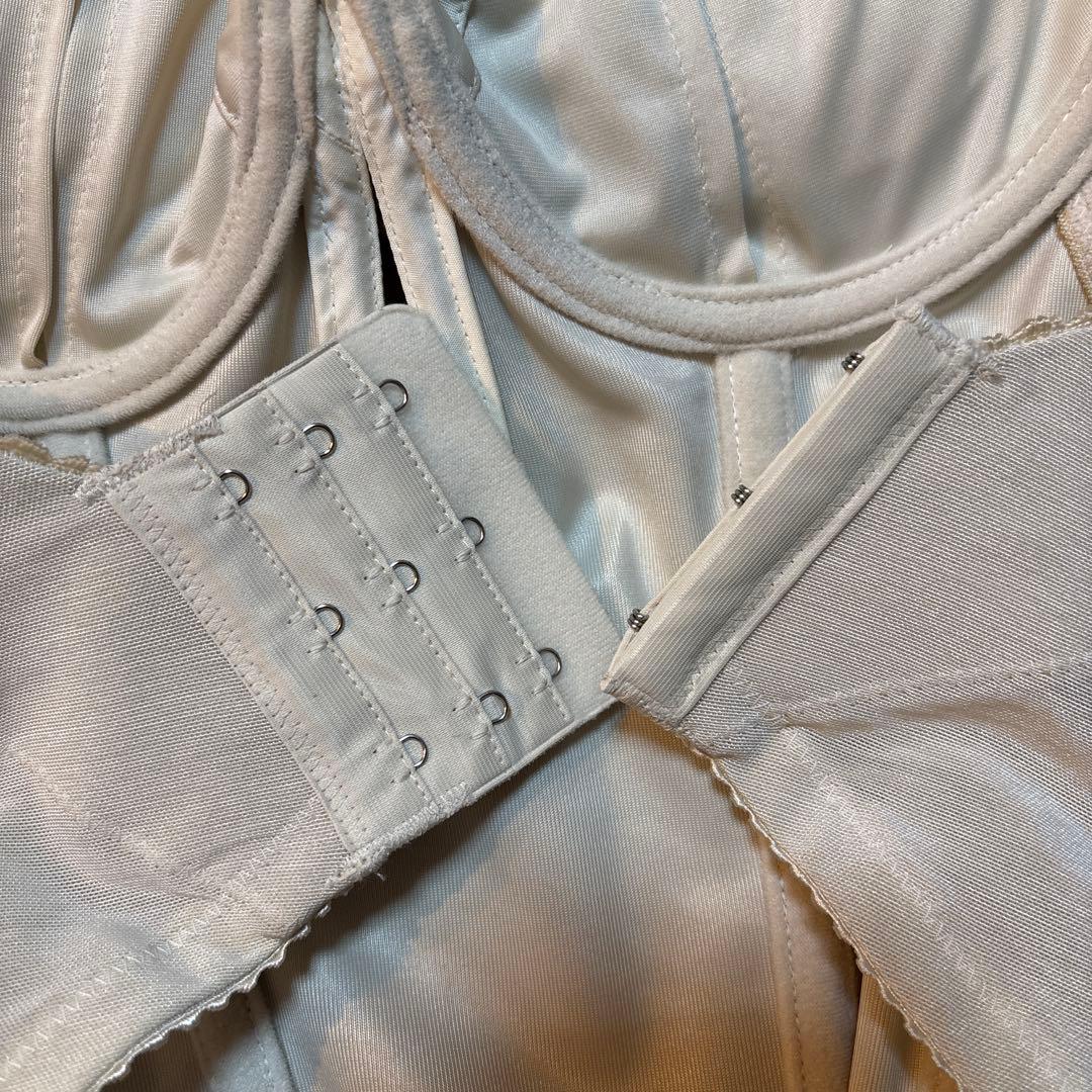 mirror mirrorブライダルインナー　E65