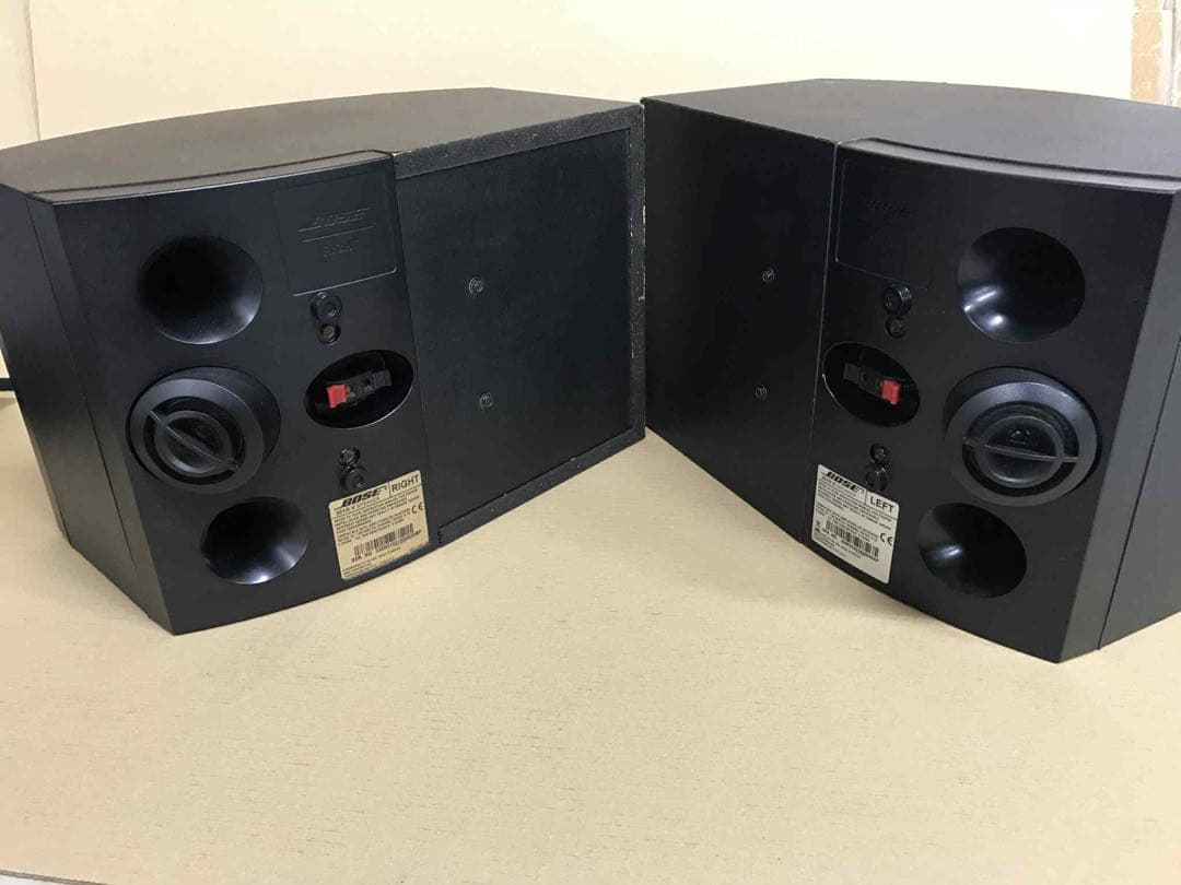Bose 301 V ペア　①