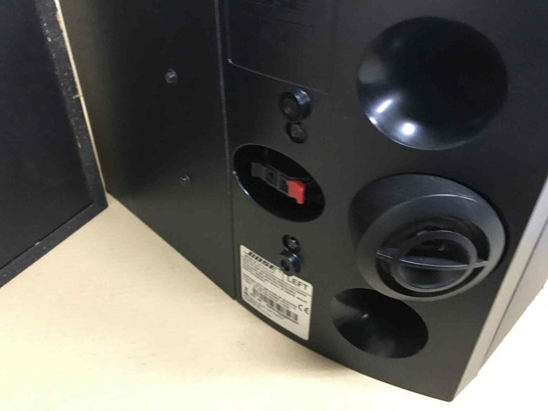 Bose 301 V ペア　①