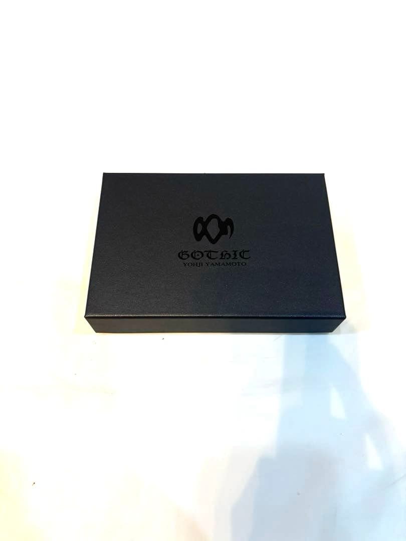 今週限定価格　(新品)ヨウジヤマモトGOTHICウォレットチェーン＊長さ51cm