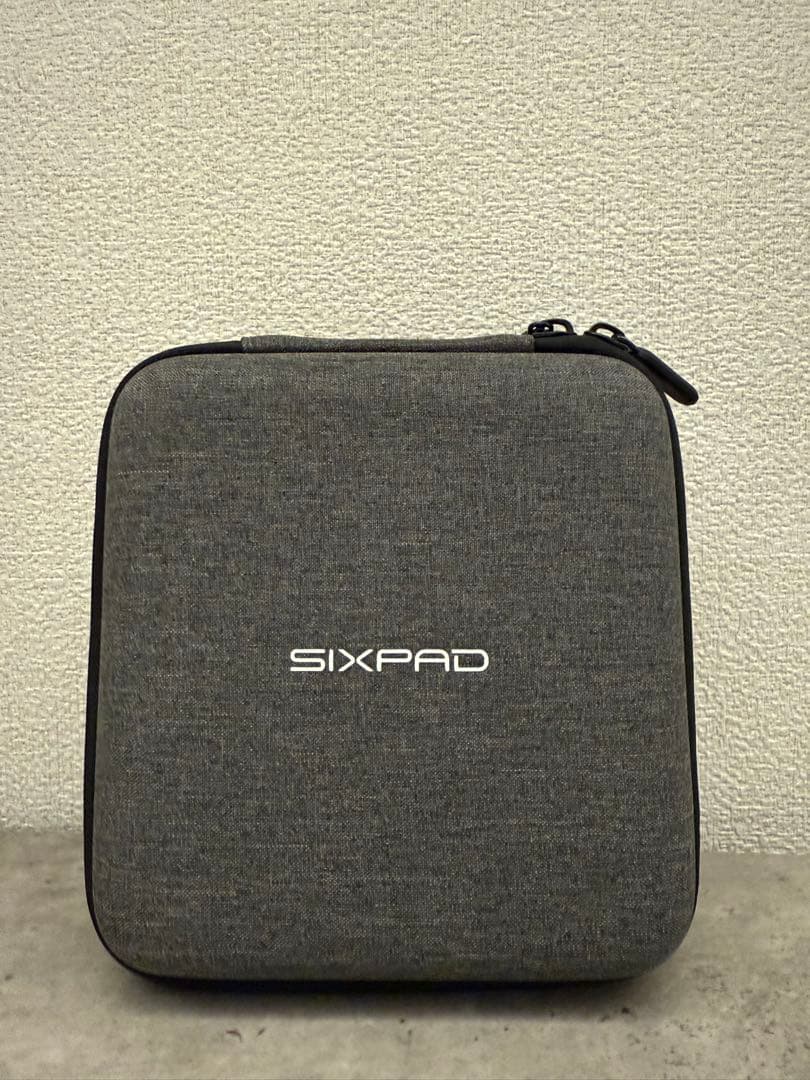 お値下げ‼️MTG SIXPAD Power Gun シックスパッド　パワーガン