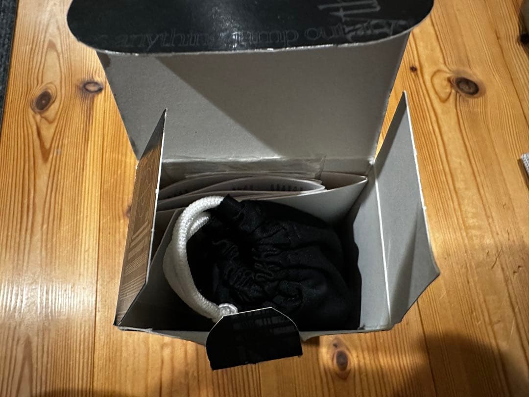 Oakley chainlink サングラス ブラック フレーム MTB等 箱