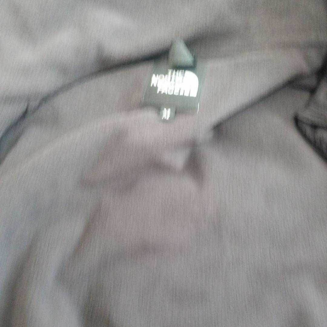 ノースフェイスの高機能素材ブルゾン