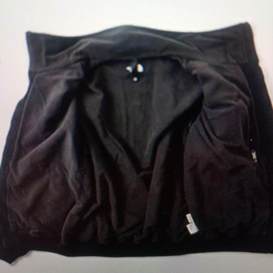 ノースフェイスの高機能素材ブルゾン