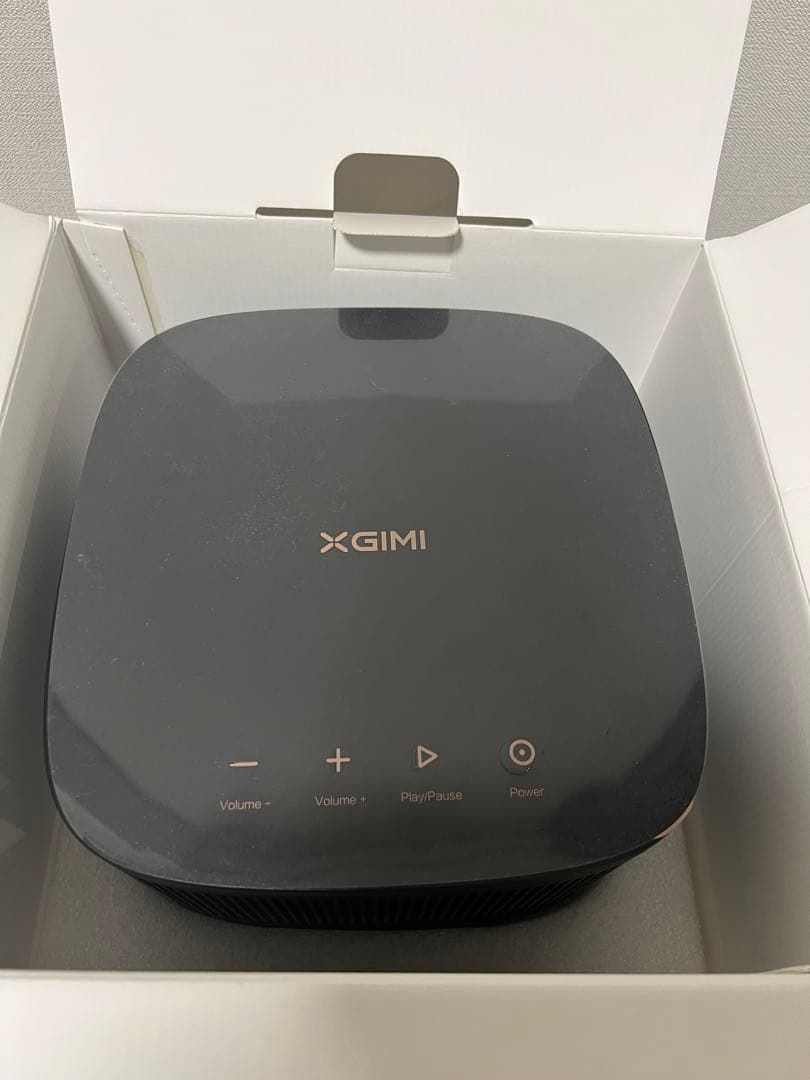 【スタンド付き！】XGIMI HORIZON PRO 4Kプロジェクター