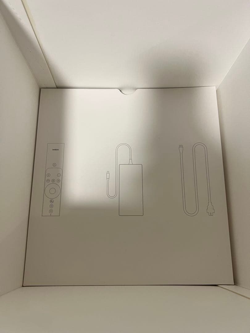 【スタンド付き！】XGIMI HORIZON PRO 4Kプロジェクター