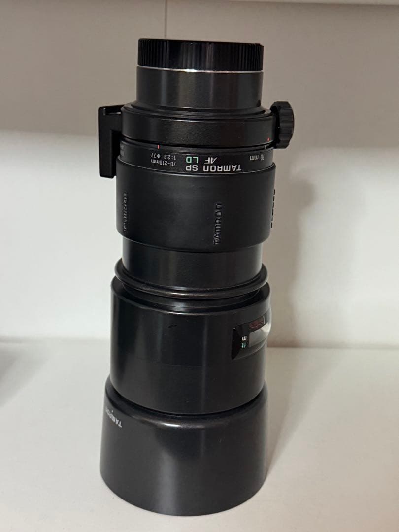 MINOLTA α 507si フィルム一眼レフカメラ