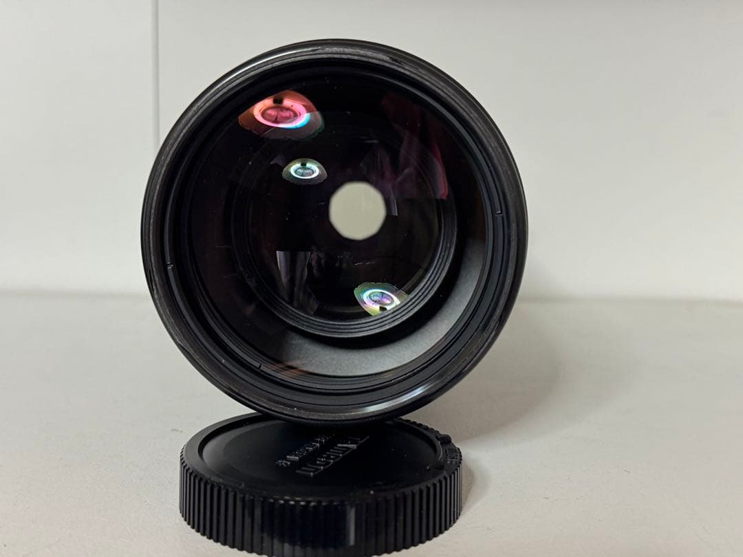 MINOLTA α 507si フィルム一眼レフカメラ