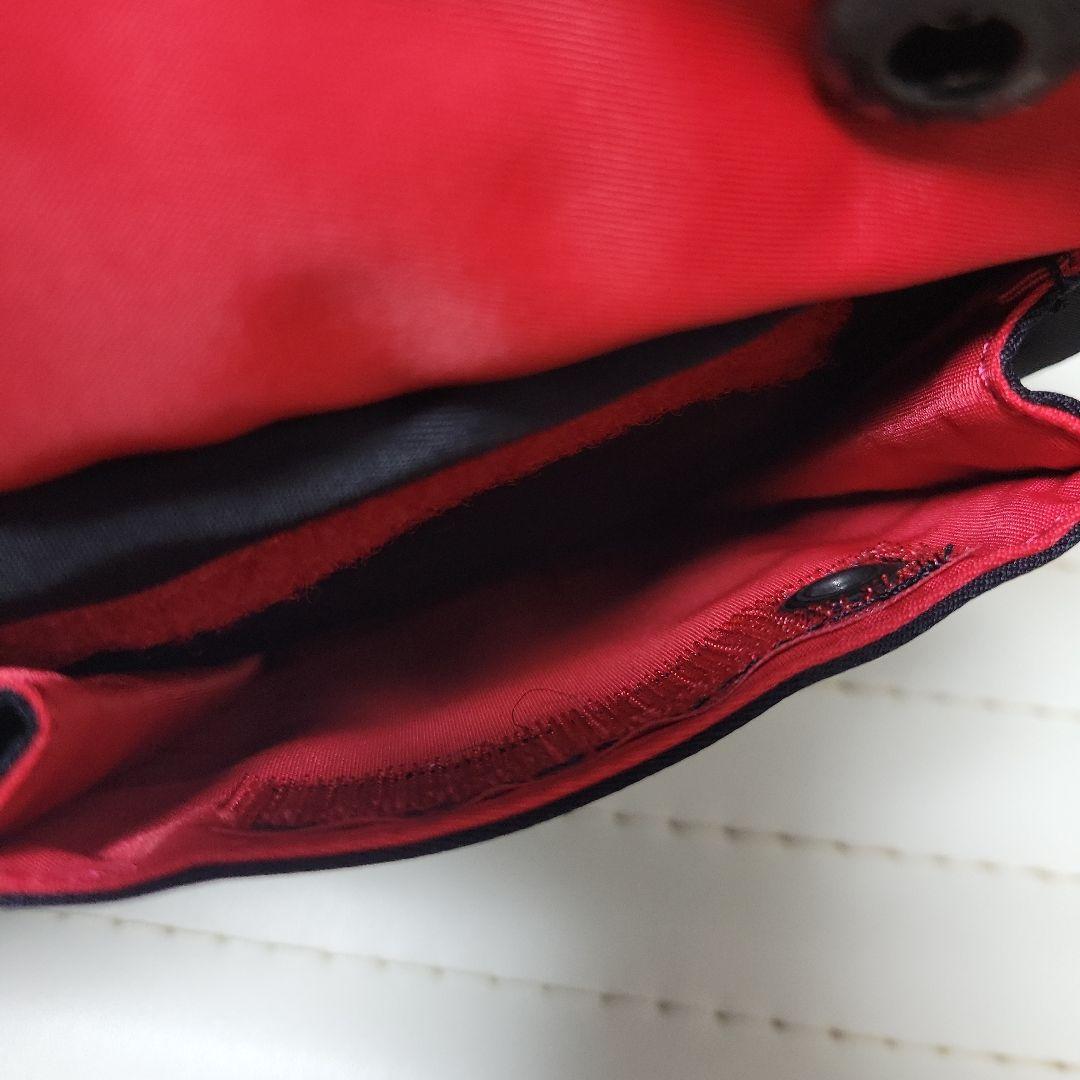 ポーター　PORTER　エルファイン　ボディーバッグ　美品