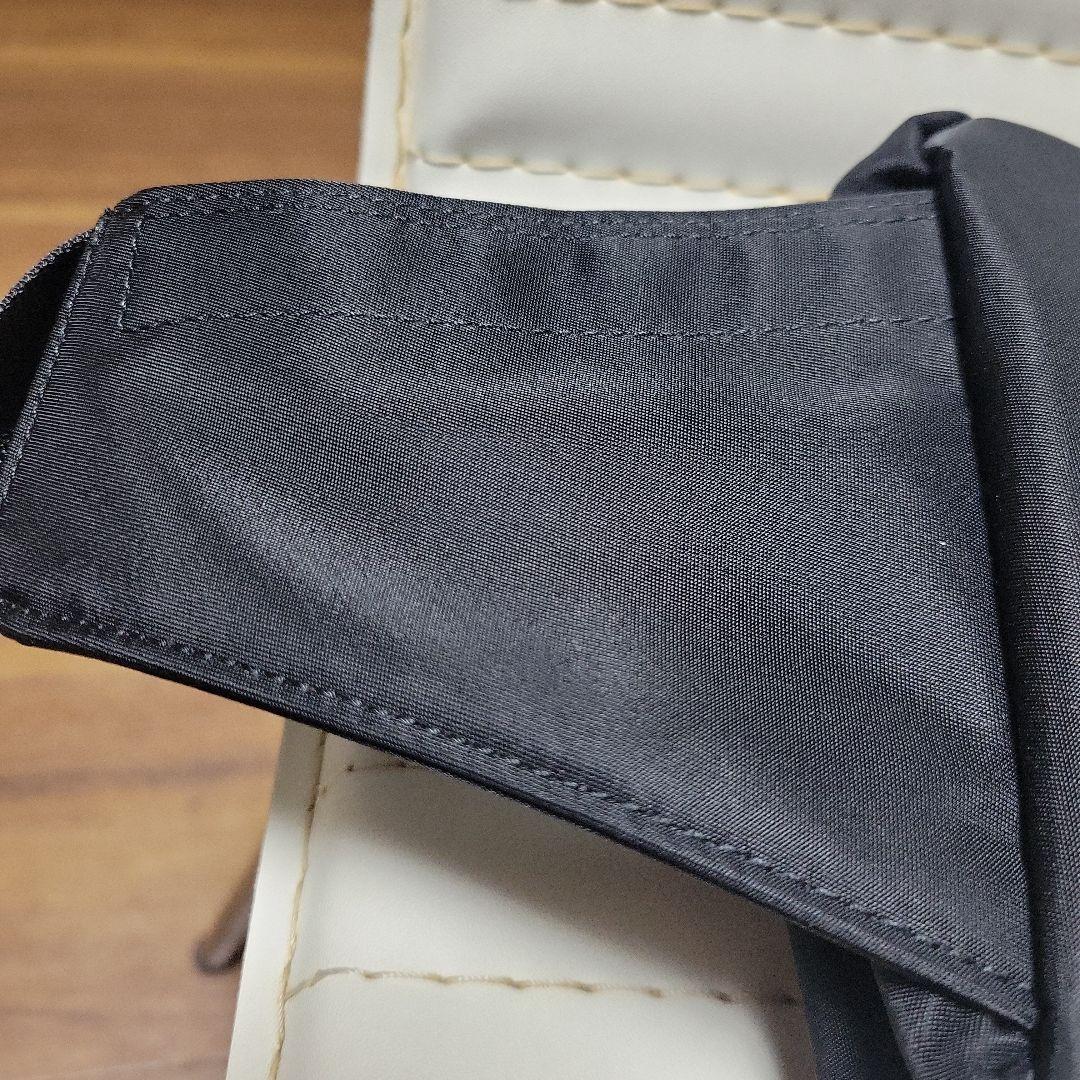 ポーター　PORTER　エルファイン　ボディーバッグ　美品