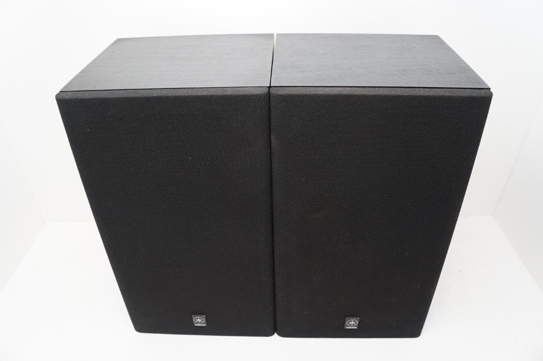 ＜動作美品＞YAMAHA NS-10M　スピーカー　シリアル同番