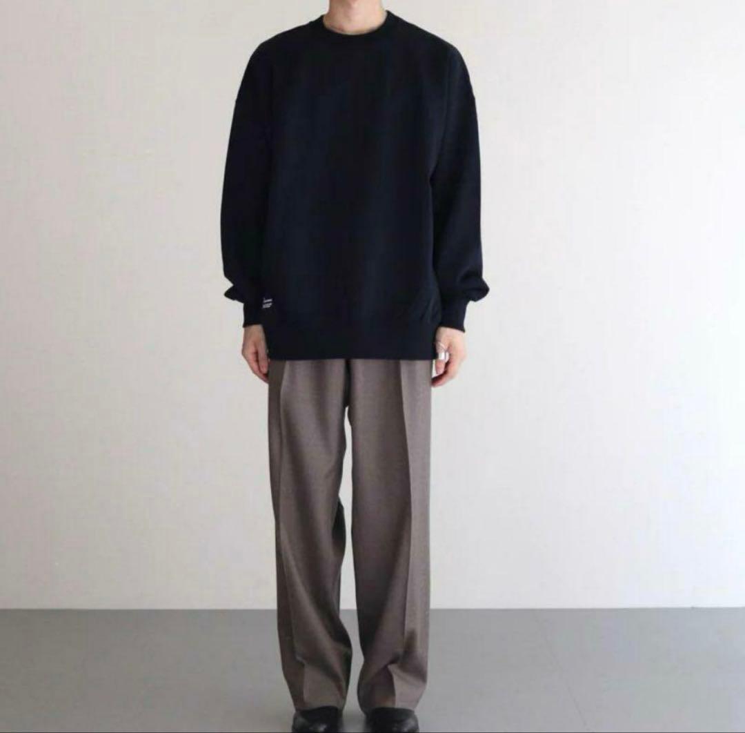 スーツ AURALEE 24AW SUPER LIGHT WOOL SLACKS 5