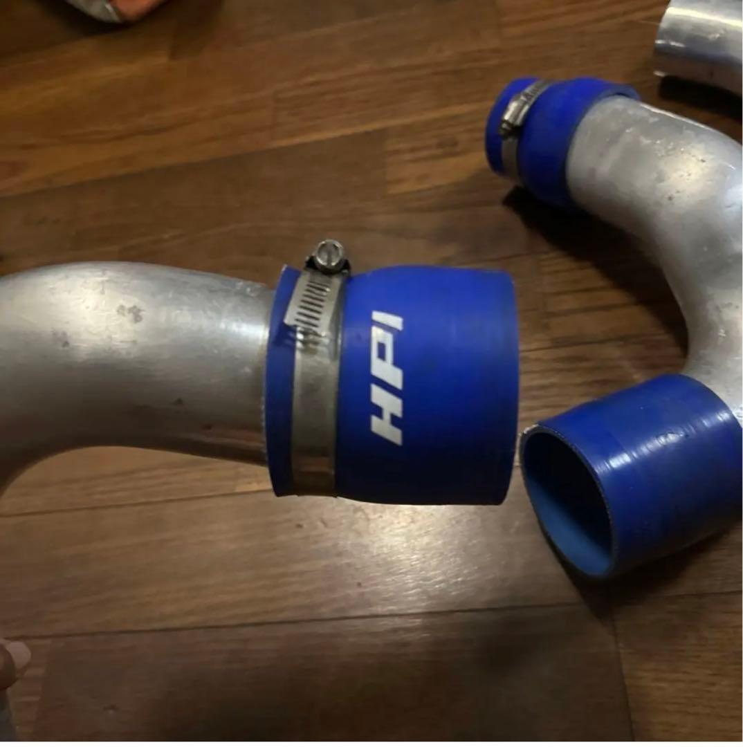 180SX•取外ししたパイプsr20 [パイプ]