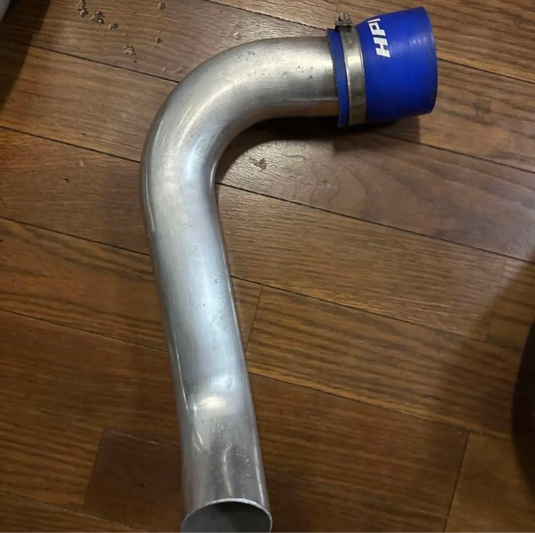 180SX•取外ししたパイプsr20 [パイプ]