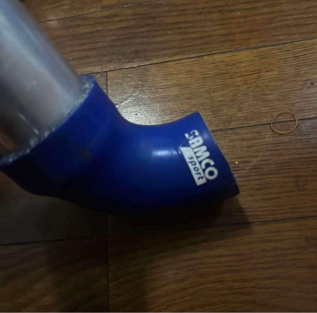 180SX•取外ししたパイプsr20 [パイプ]