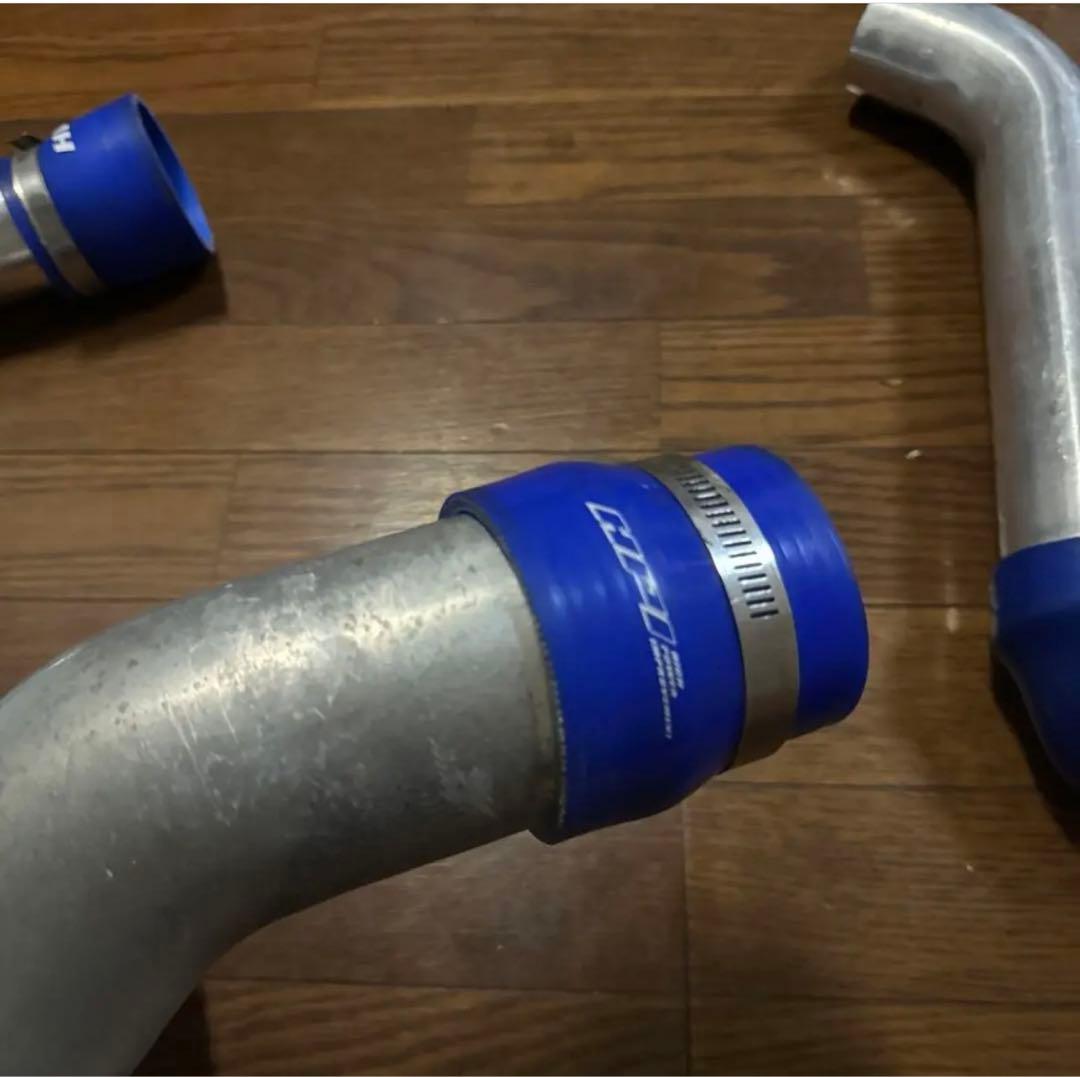 180SX•取外ししたパイプsr20 [パイプ]