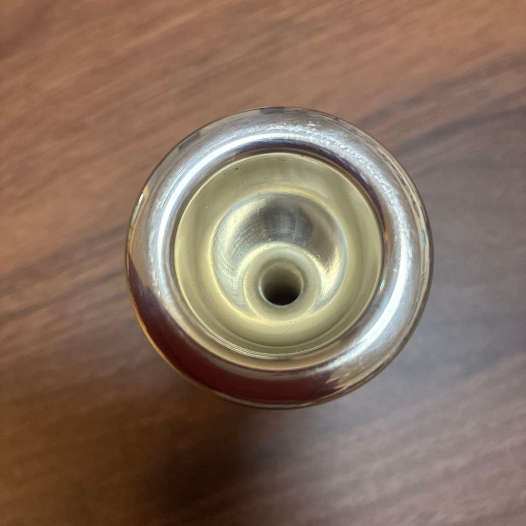 ストーク　JA トロンボーン・ユーフォニアムマウスピース